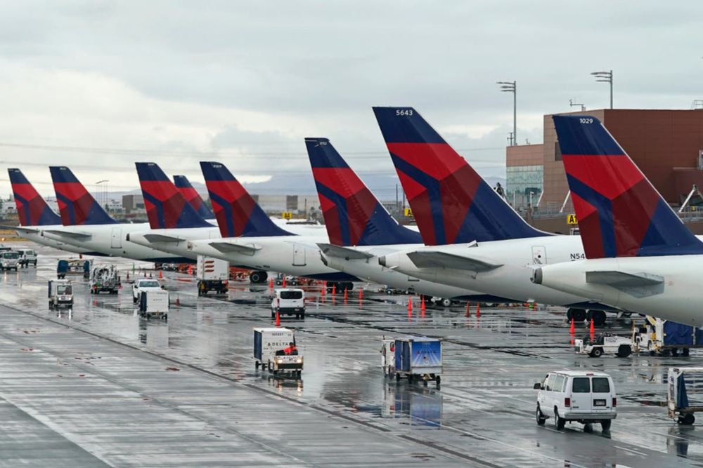 FAA investigating after Delta passengers report bleeding ears and noses