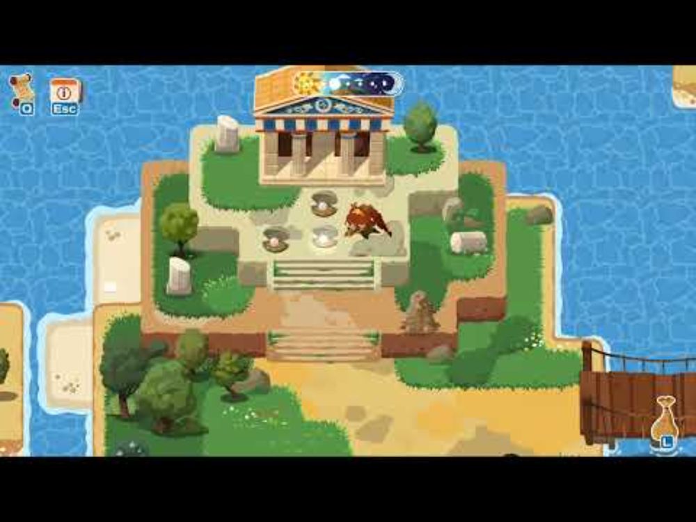 Mythmatch Gameplay Trailer