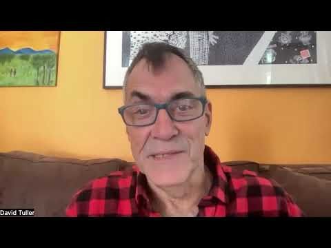 Interview with lead author of new ME/CFS "blood-based biomarker" study from University of Edinburgh