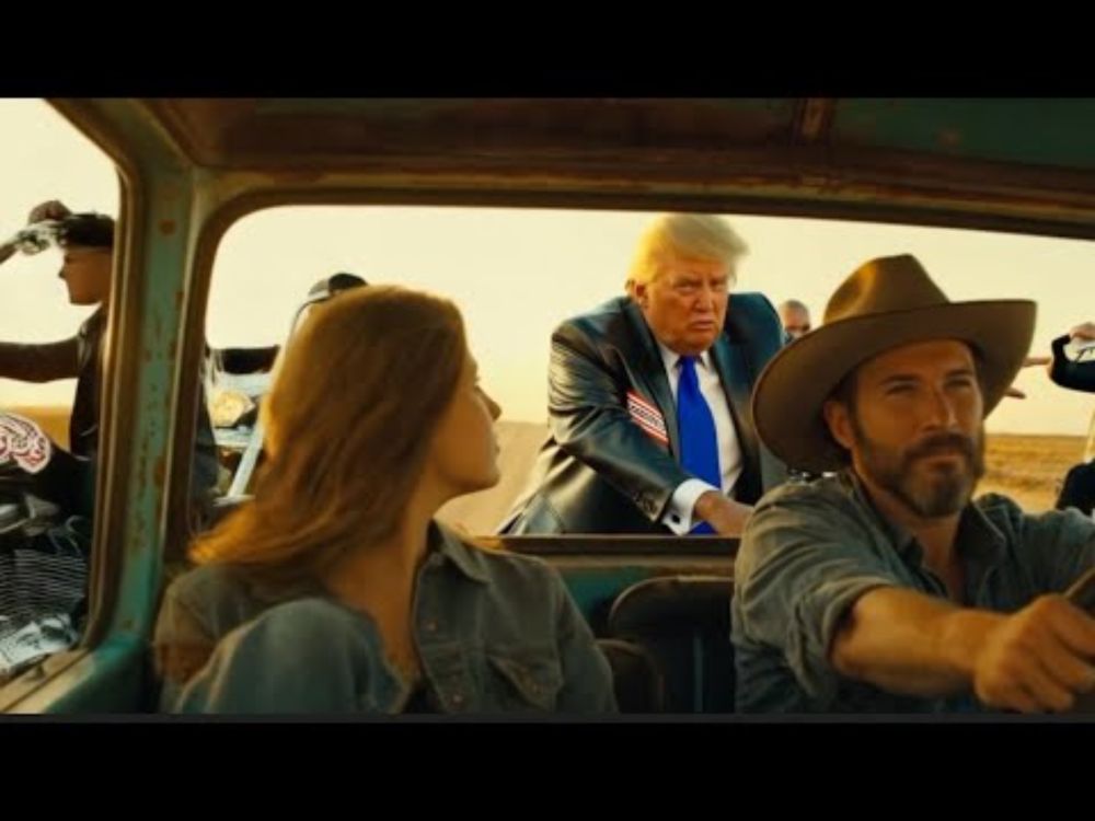 NEW HIT COUNTRY SINGLE - DEPRESSION DONNIE