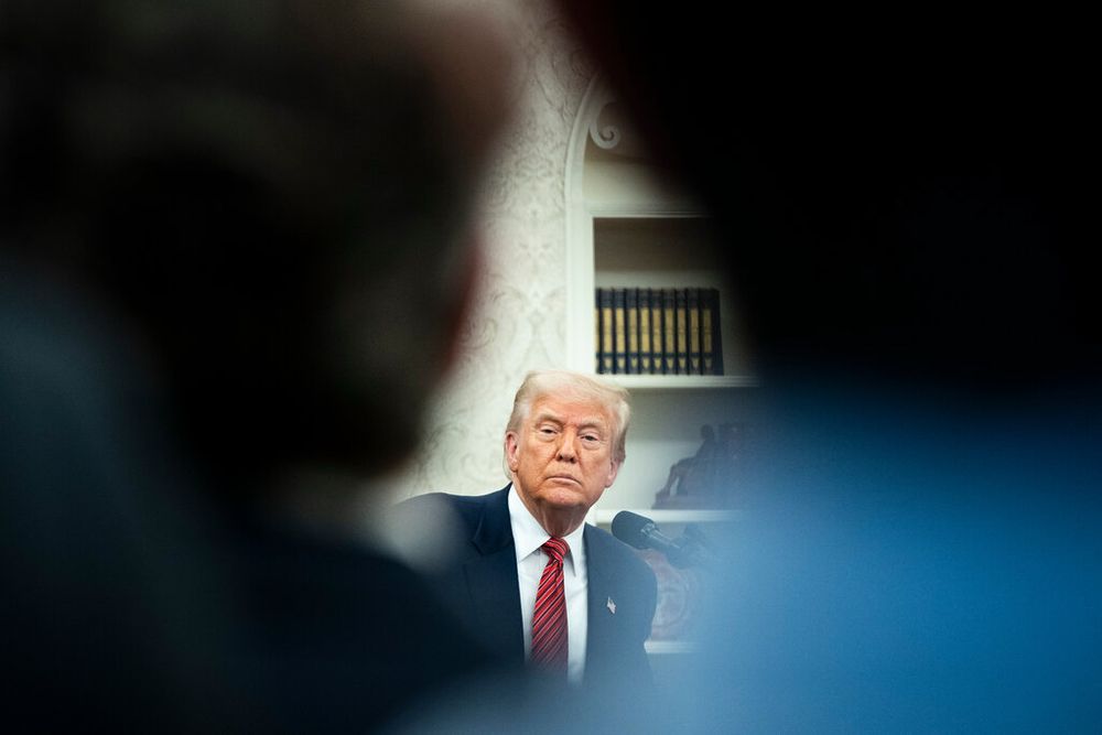 Paramount to Pay Trump $16 Million to Settle ‘60 Minutes’ Lawsuit