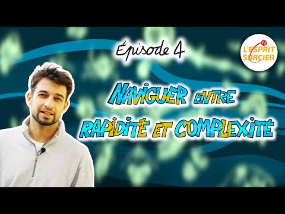 Comment modéliser l'influence du plancton sur l'océan ?