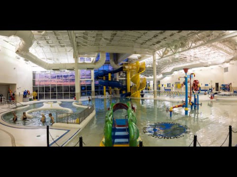 Perinton Aquatic Center