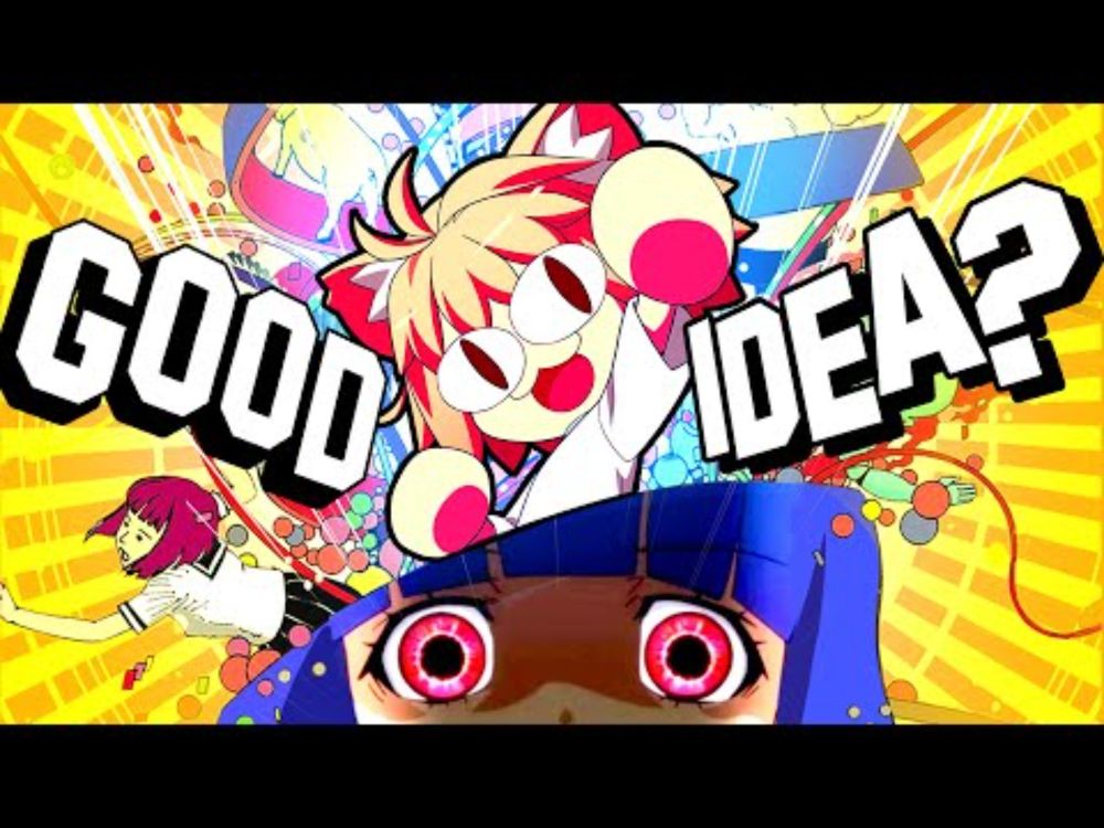 Is Your Visual Novel Idea GOOD?