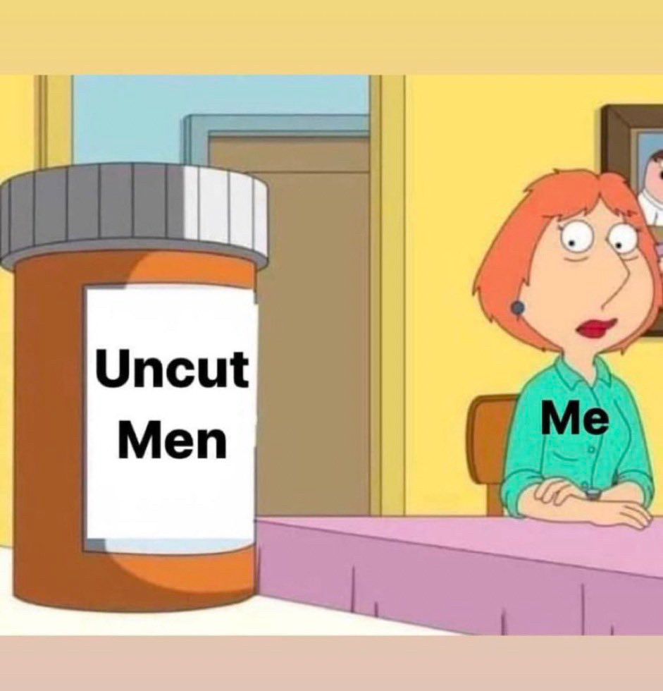 Candid pic of me wrestling with addiction. For such dark subject material the feel is light and airy. Some may even find this funny. Me looking at uncut men.