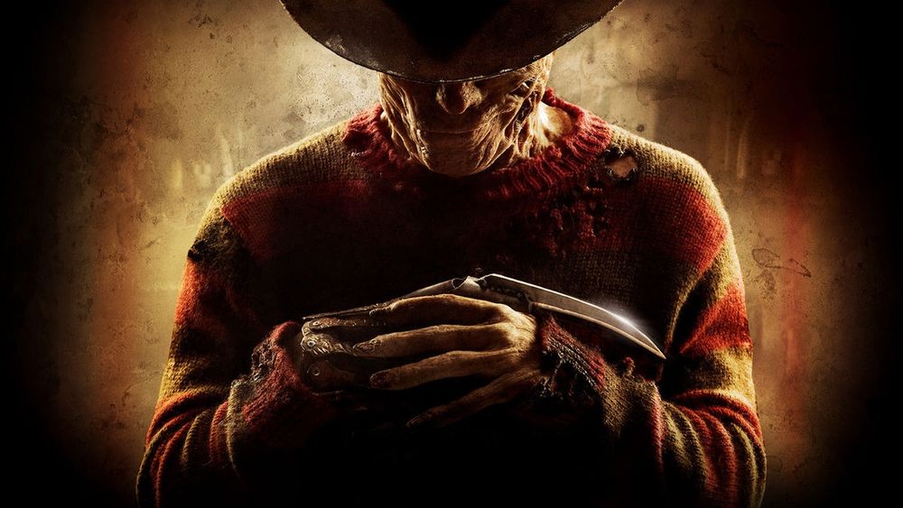 A ★★★½ review of A Nightmare on Elm Street (2010)