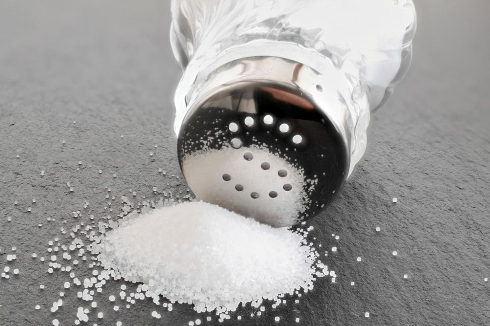 A Simple Change: Switching to Potassium-Enriched Salt Could Save Millions of Lives