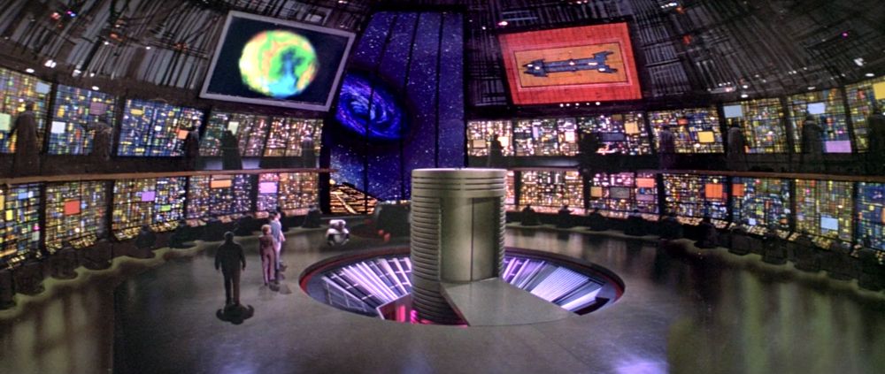 The Black Hole (1979)