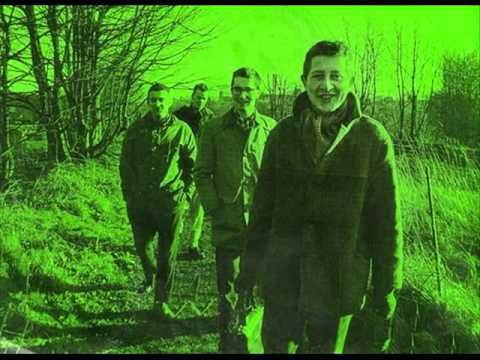 The Housemartins - Bow Down