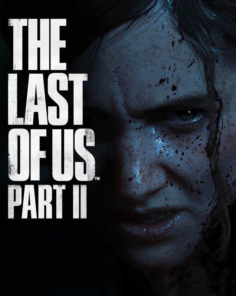 The Last of Us Part II