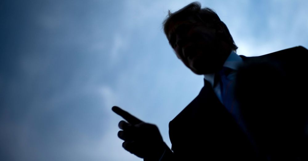 In 2017, Trump quietly rolled back an Obama-era regulation that made it harder for people with mental illness to buy guns.