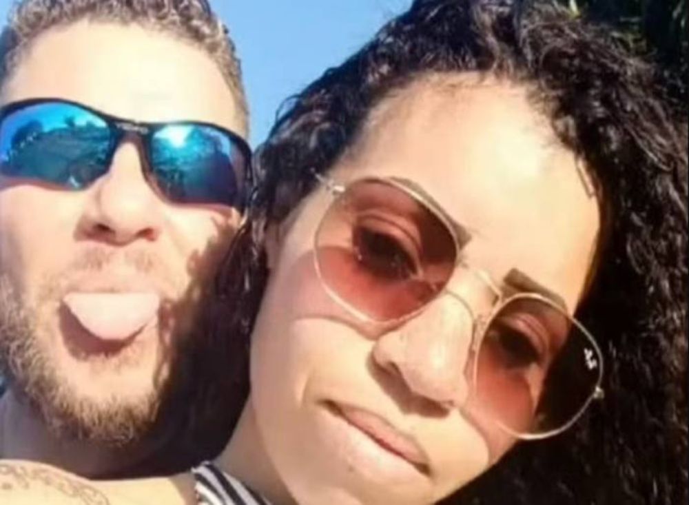 Homem que teve pênis cortado por esposa consegue autorização para visitá-la na prisão | Aratu On - Notícias da Bahia e dos baianos