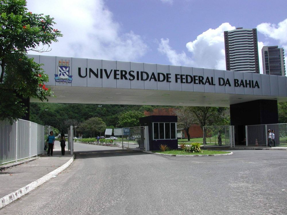 Ranking internacional elege Ufba como a segunda melhor universidade do Nordeste; veja lista | Aratu On - Notícias da Bahia e dos baianos