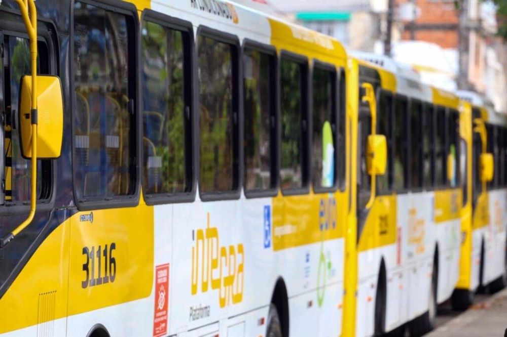 Eleições 2024: BRT e ônibus serão gratuitos neste domingo em Salvador | Aratu On - Notícias da Bahia e dos baianos