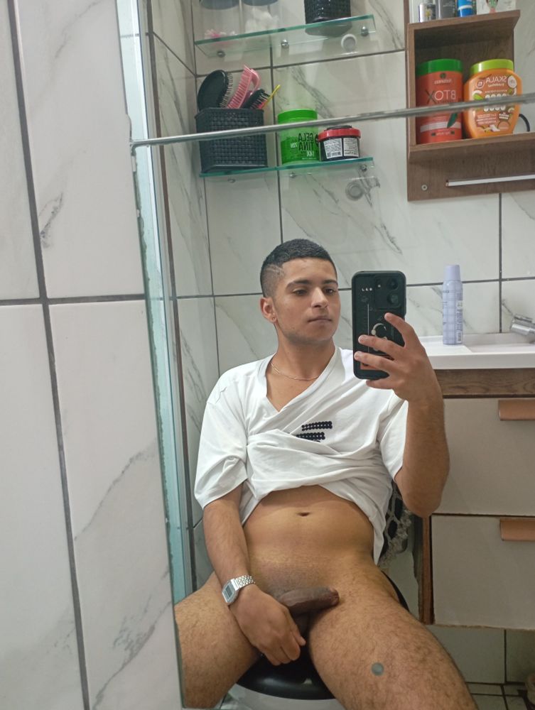 Putão on 🫦