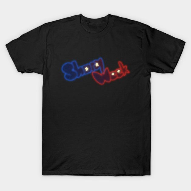 LIMITED Sharq Week Neon shirt https://www.teepublic.com/t-shirt/79276090-sharq-week-neon-limited?store_id=95328