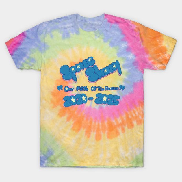 SpaceSharq 1/5 of the Pleasure Shirt https://www.teepublic.com/t-shirt/79223023-one-fifth-of-the-pleasure?store_id=95328