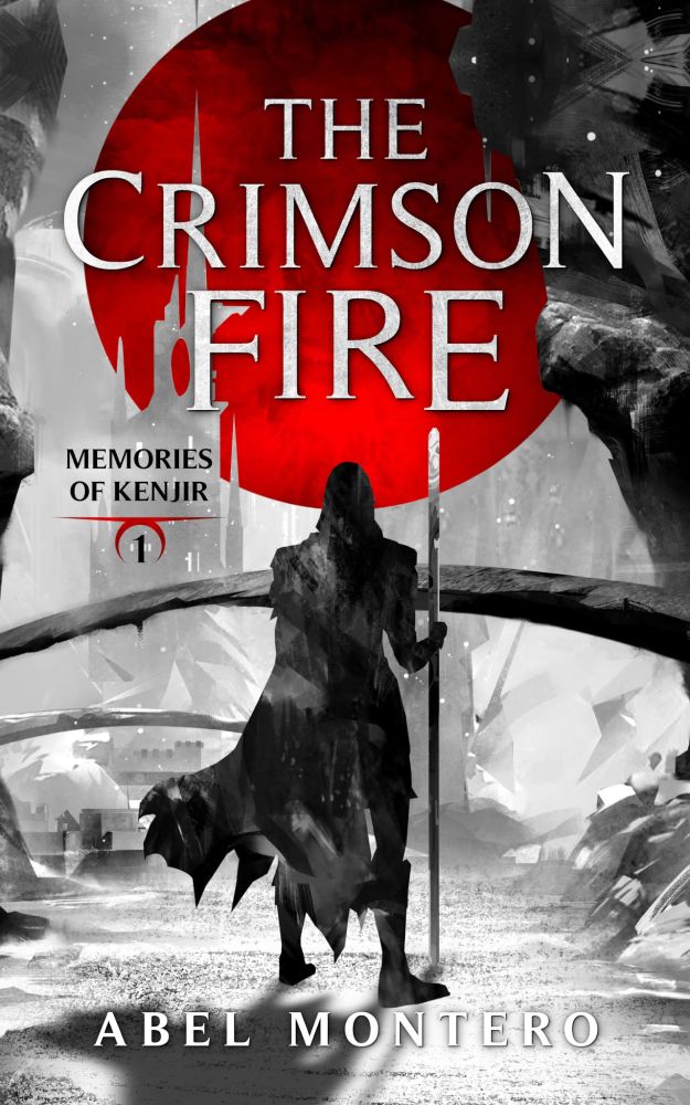 The Crimson Fire