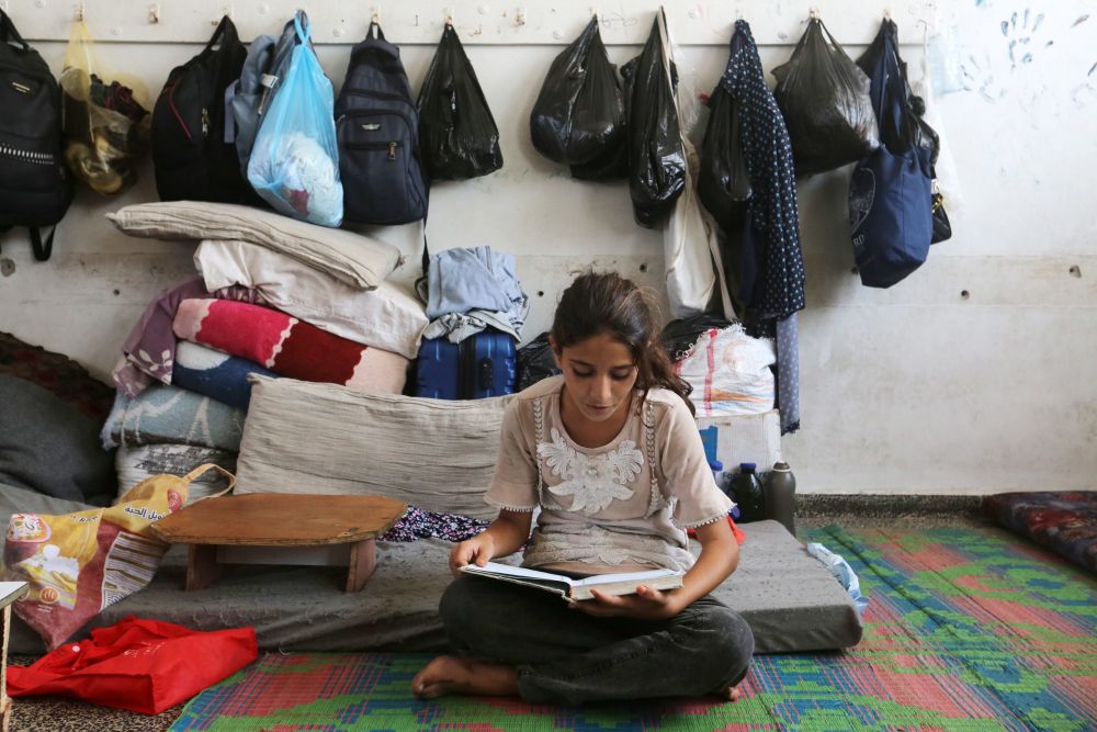 The most precarious place in the world to be a child: Israel’s year of war on children