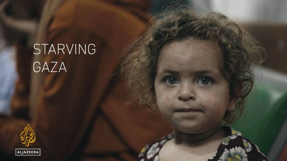 New Documentary Spotlights the Victims of Israel’s Starvation Campaign in Gaza