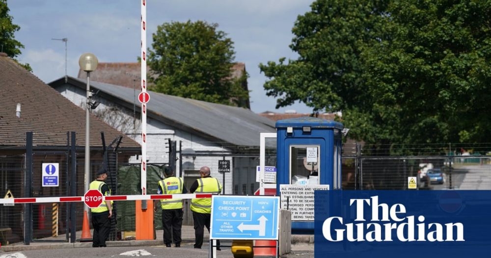 Home Office urged to settle asylum claims over unlawful detention