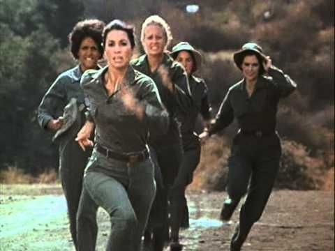 MASH 4077 opening theme