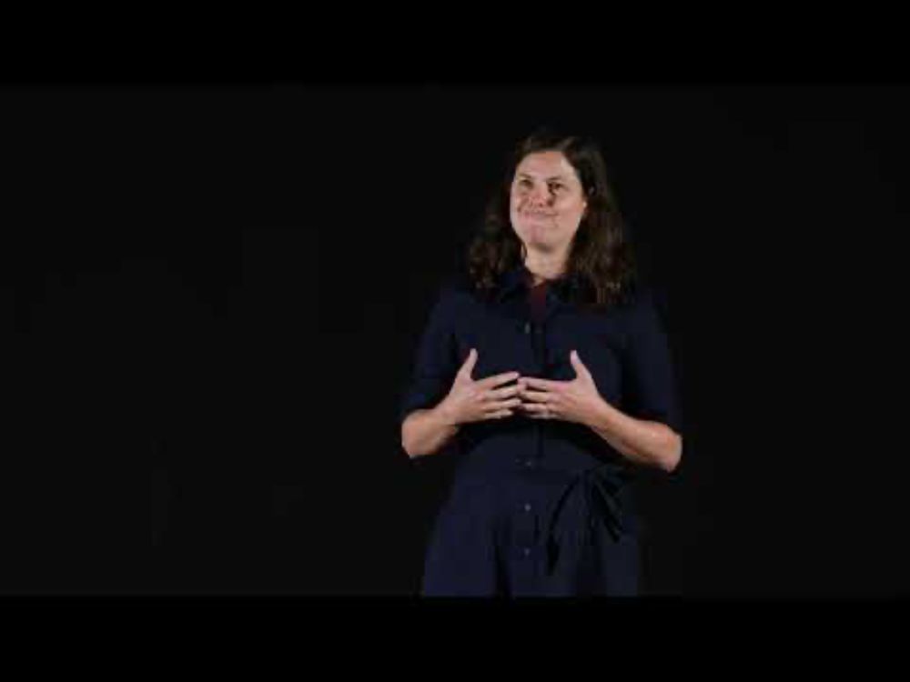 Can Medical Storytelling Save Lives | Rachel Fleishman | TEDxNewRiver