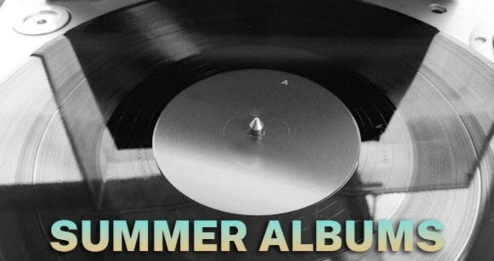 Summer Albums 2024: Zero Edition