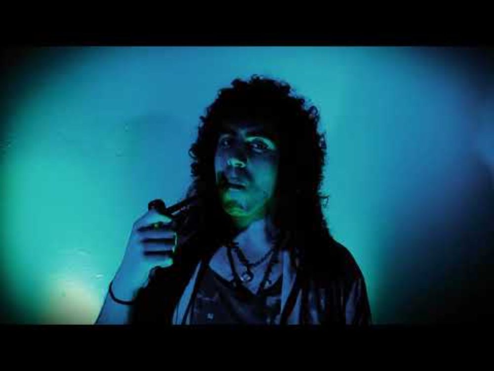 Ciudad Olvido - No Quiero Huir (Videoclip Oficial)