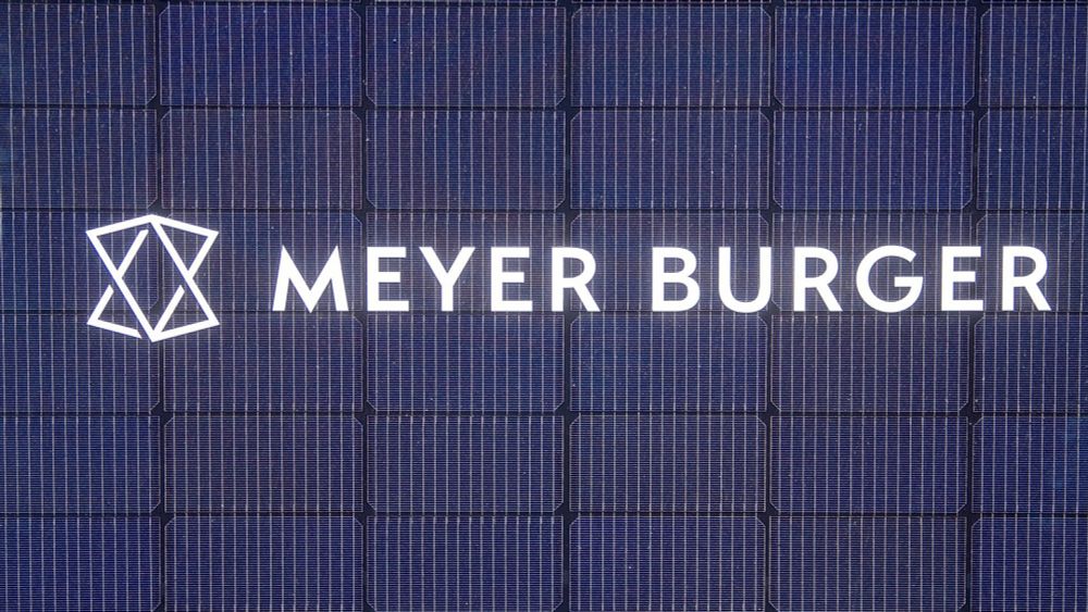 Sachsen - Endgültiges Aus für Solarunternehmen Meyer Burger in Freiberg