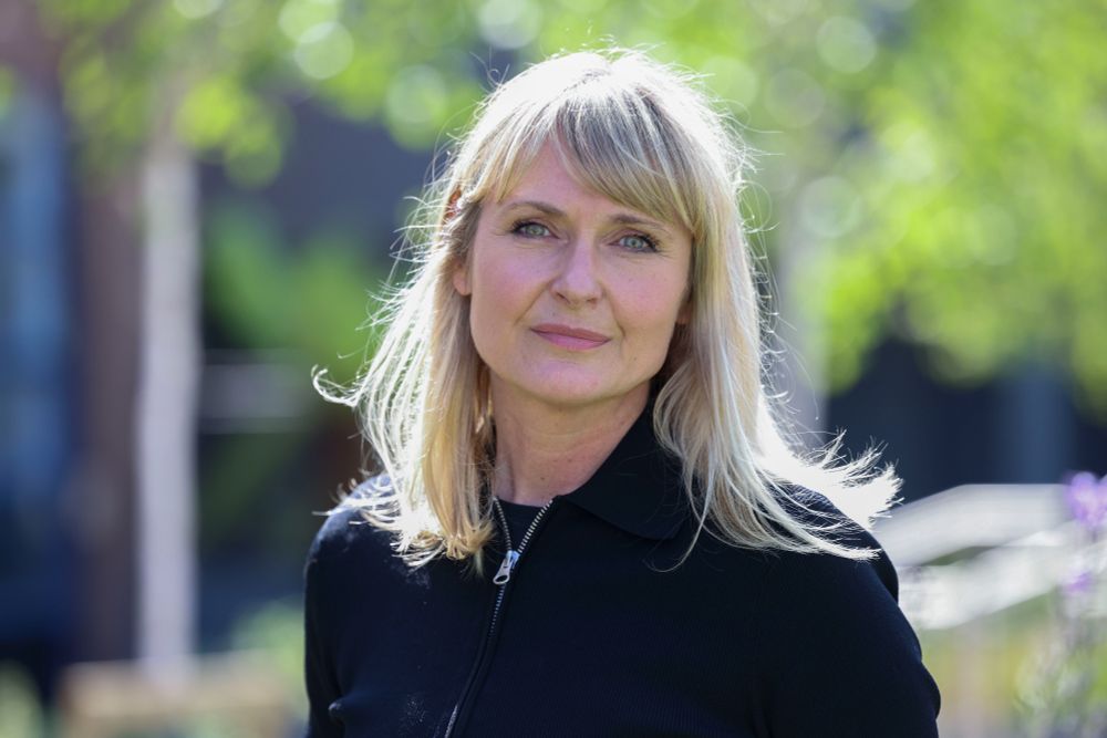 Prof Debbie Ging