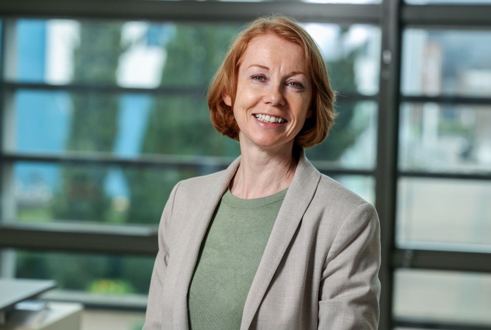 Prof Anne Parle-McDermott