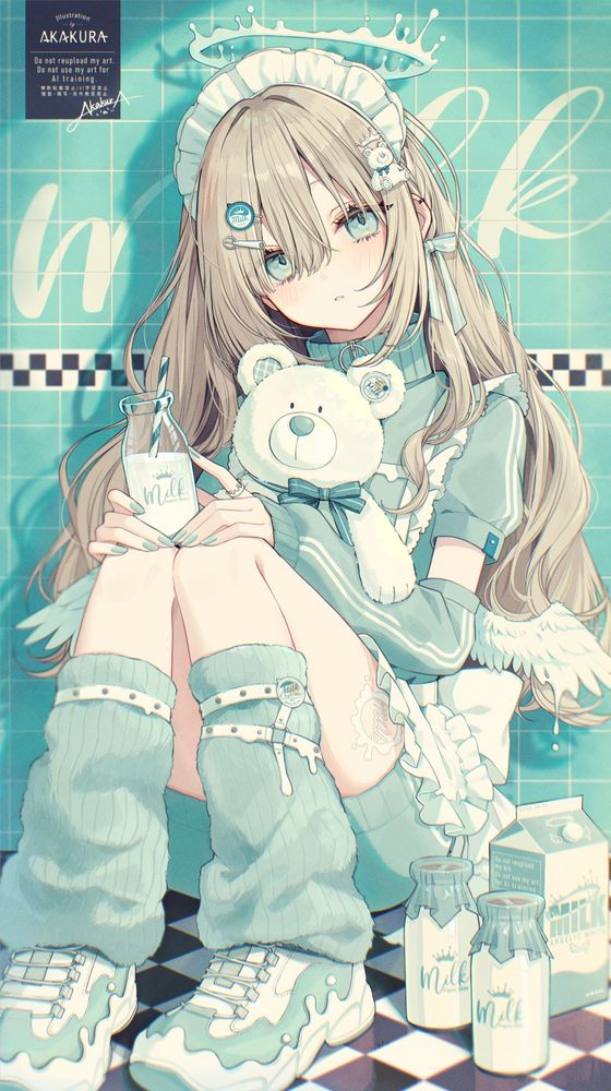 赤倉🧸 (@akakura1341.bsky.social) — Bluesky