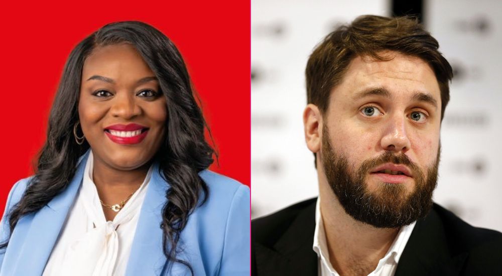 Lydia Mutyebele et Fabian Maingain quittent la Ville de Bruxelles - BX1