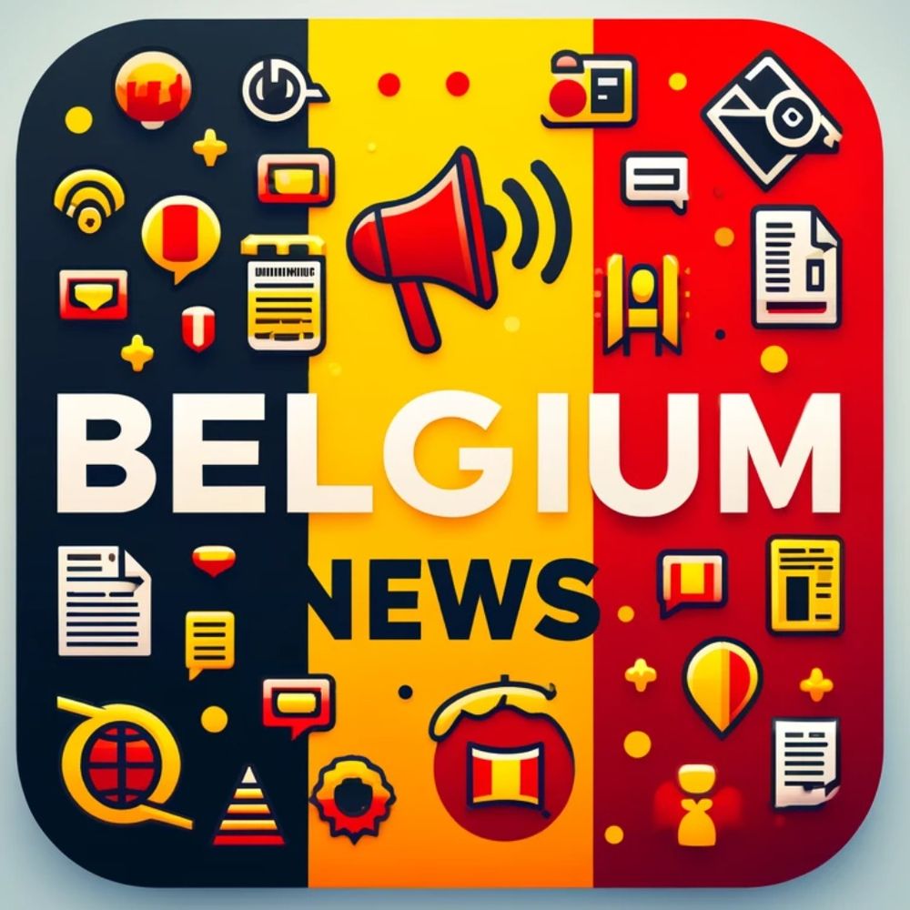 Belgium News / Actualités belges 🇧🇪