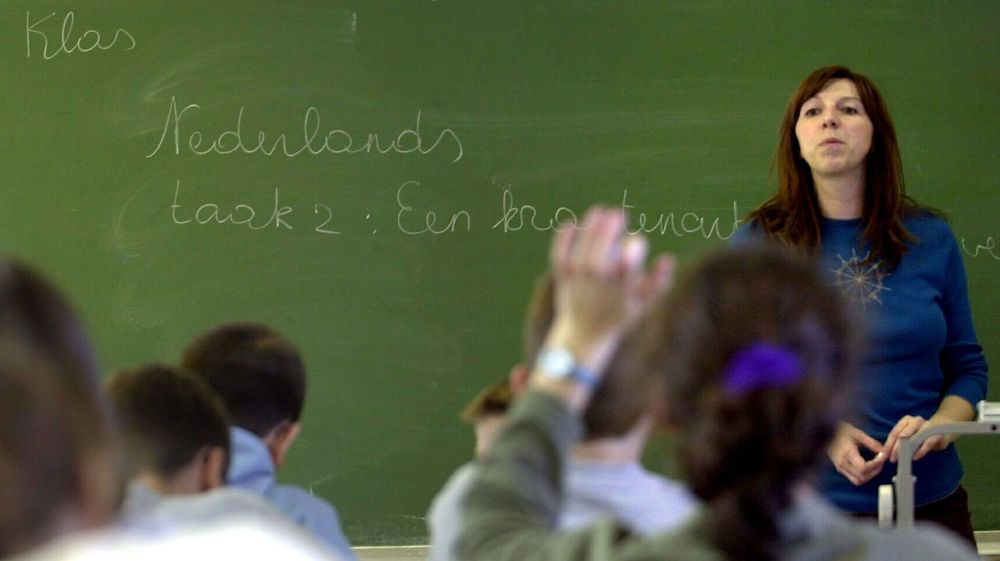 Enseignement : les premières estimations montrent qu’il y a de moins en moins d’inscrits pour devenir prof en Wallonie et à Bruxelles