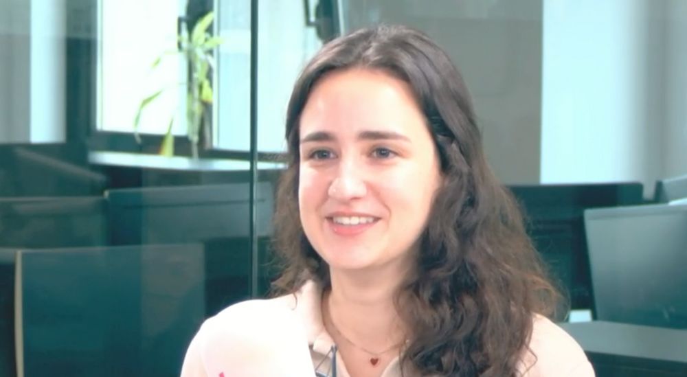 Manon Vidal (PTB): "Tant que la guerre continuera en Palestine, les étudiants continueront à se mobiliser" - BX1