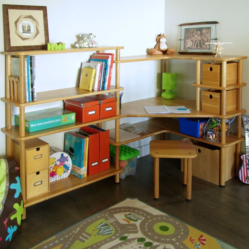Bureau d'enfant