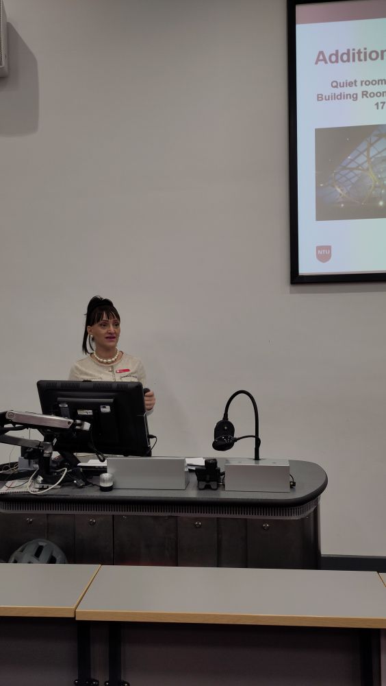 Dr Eirini Zempi