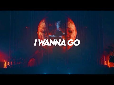 Besomorph, Braaheim & Den BB - I Wanna Go