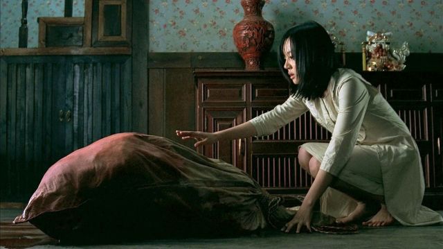 Still from A Tale Of Two Sisters