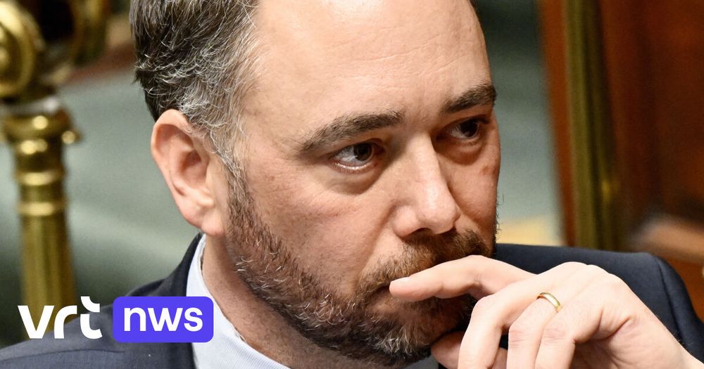 Minister van Buitenlandse Zaken Maxime Prévot (Les Engagés) is bereid om politieke dossiers te blokkeren, als zijn regering niet strenger wordt voor Israël. Dat schrijft De Standaard en het kabinet va...