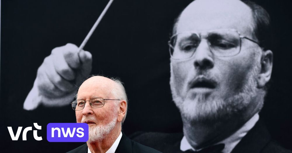 John Williams, een van de bekendste en meest geprezen filmcomponisten, heeft "filmmuziek nooit écht leuk gevonden." Dat vertelde hij in een zeldzaam interview naar aanleiding van zijn biografie die in...