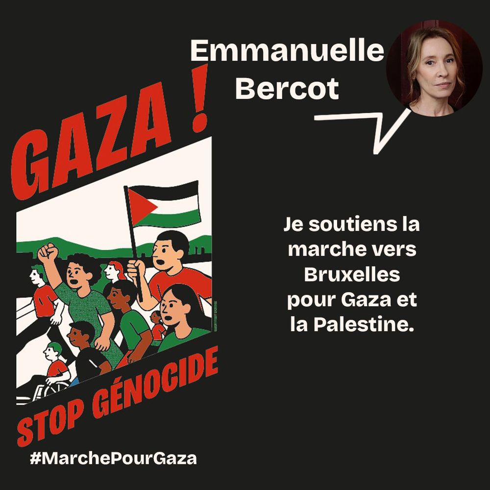 Emmanuelle Bercot