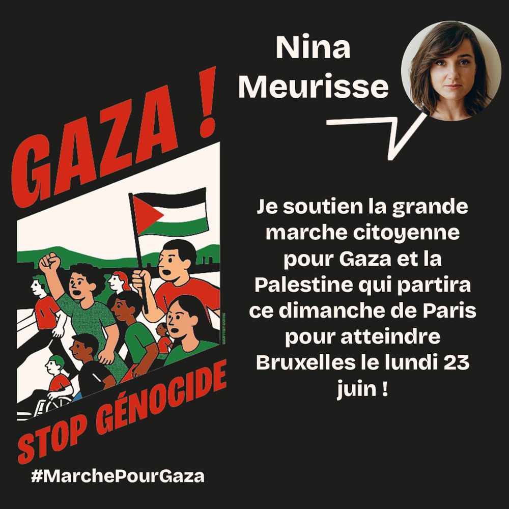 Nina Meurisse