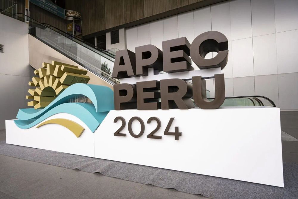 China, Vietnam y Brasil confirmaron su participación en la cumbre APEC en Lima