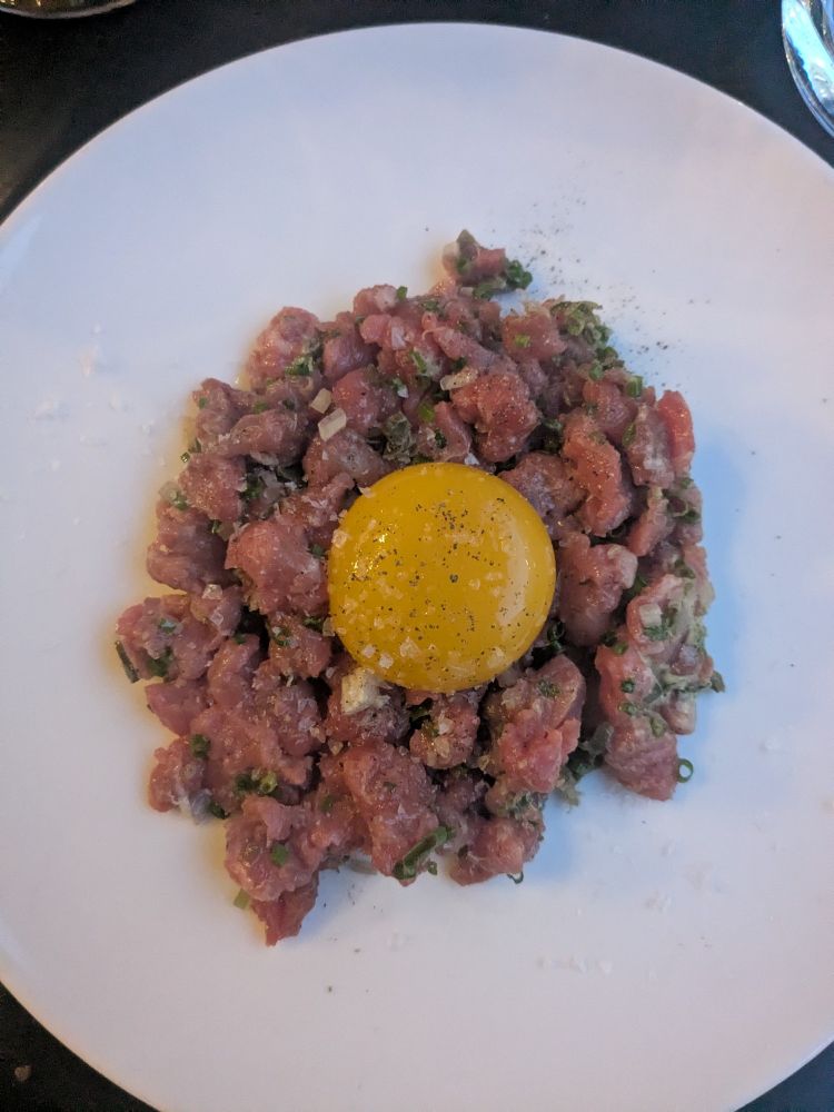 tartar