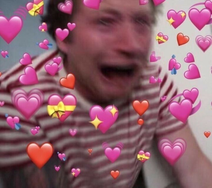 Me when watching this art