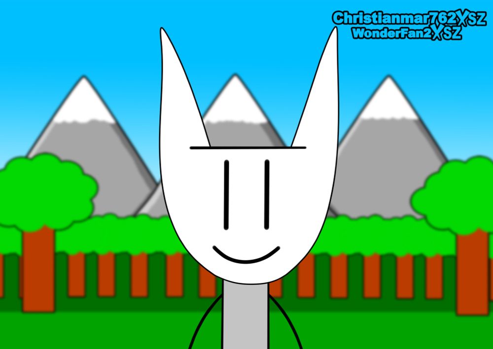 Chuk (RobertLeyvalll)