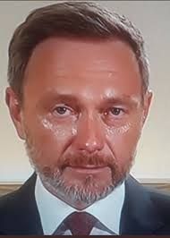 bild von sweating lindner